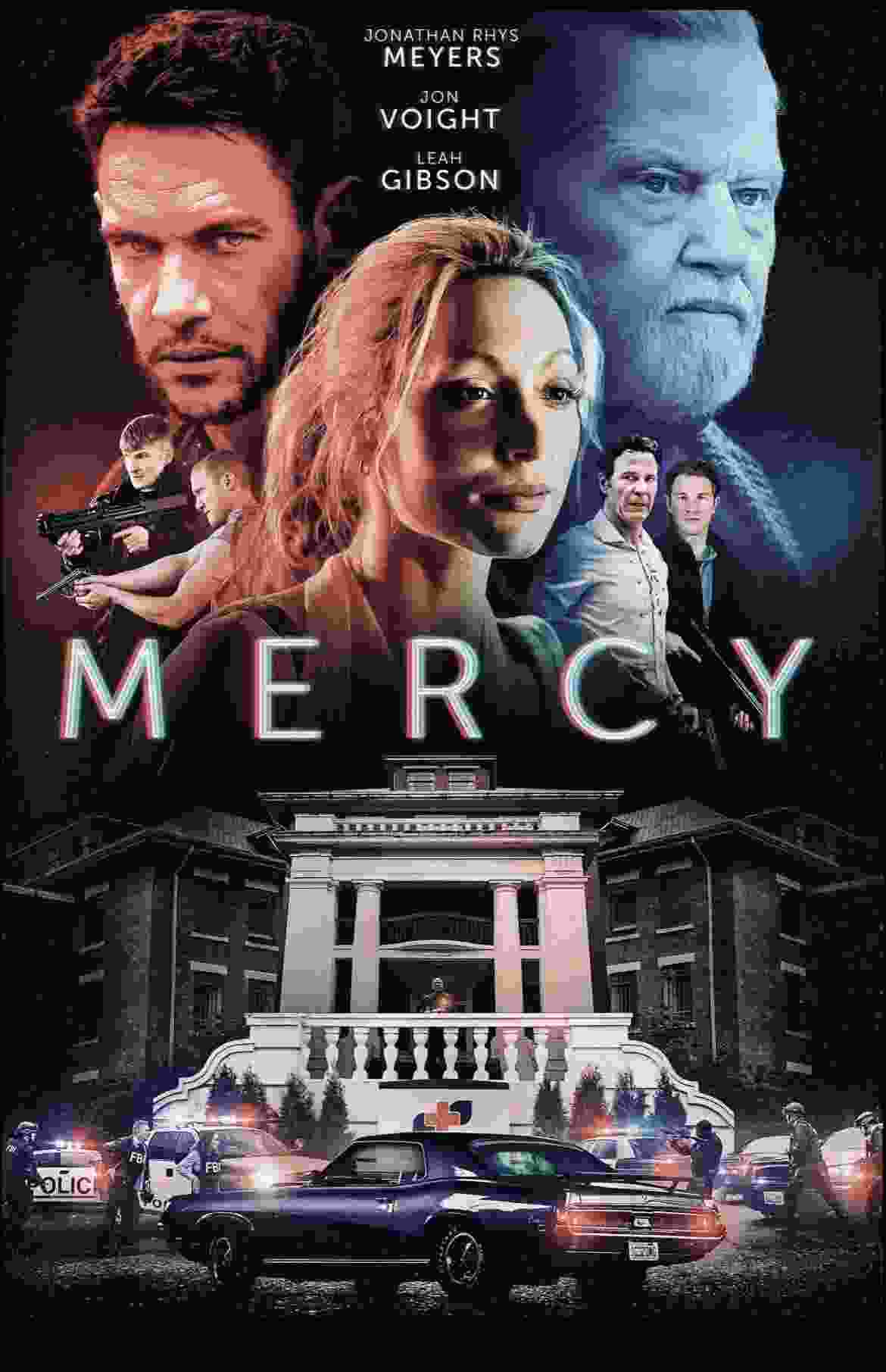 Mercy (2023) vj emmy Leah Gibson